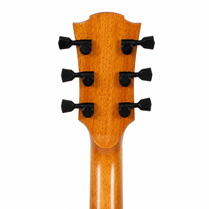 LAG GLA T200A Auditorium Akustik Gitar